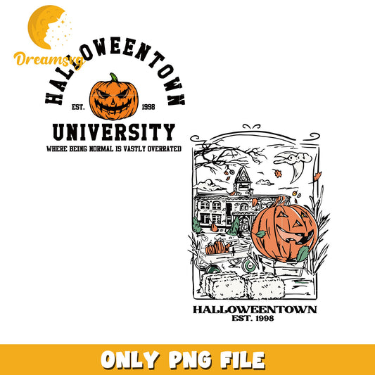 Halloween town png, halloween songs png, halloween drawing png