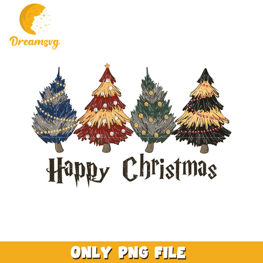 Happy christmas png, christmas sparkle png, disney winter png