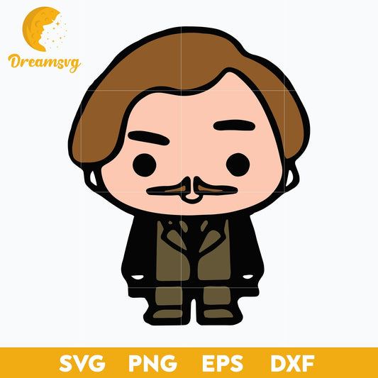 Harry Potter Cute svg, Friends Svg, Wizard Svg, Magic Svg, Wizard School Svg, Harry potter svg, png, dxf, eps digital file.