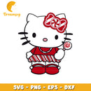 Hello kitty sweet candy svg, sweet candy svg, hello kitty svg