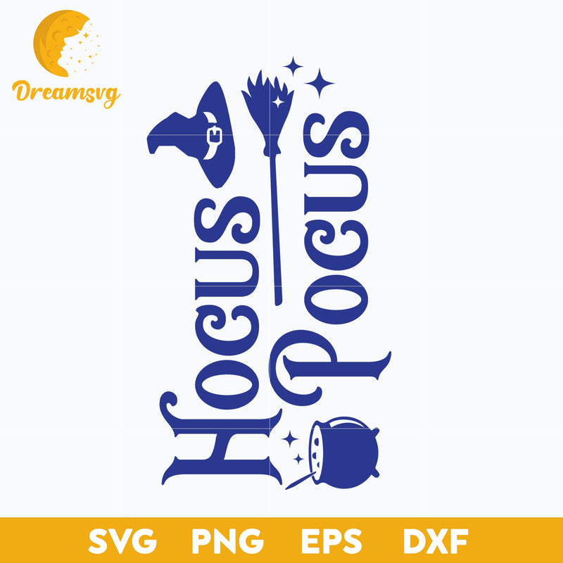 Hocus Pocus SVG, Sanderson Svg, Sanderson Sisters SVG, Halloween svg, png, dxf, eps digital file.