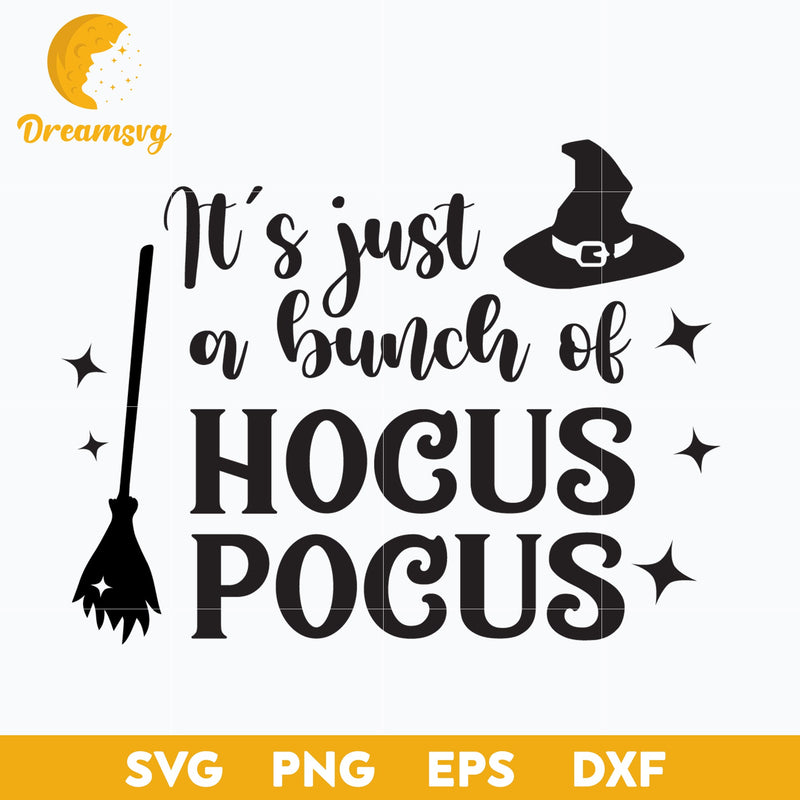 Hocus Pocus SVG, Sanderson Svg, Sanderson Sisters SVG, Halloween svg, png, dxf, eps digital file.