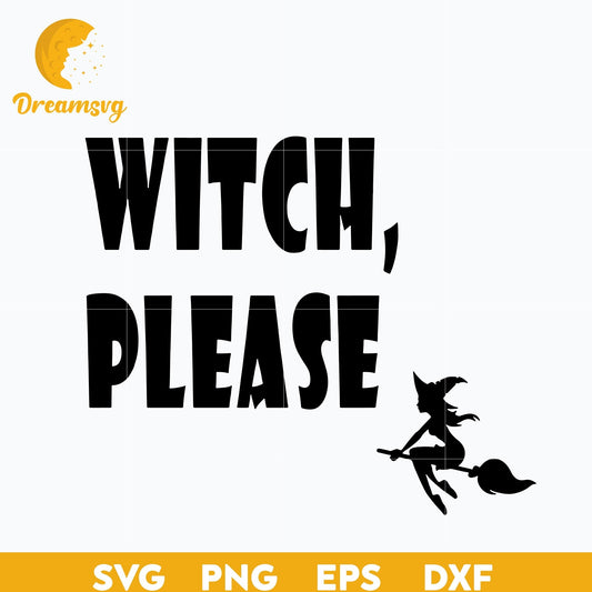 Hocus Pocus SVG, Halloween svg, png, dxf, eps digital file.