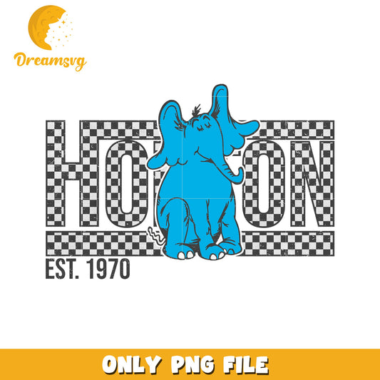 Horton PNG Design, Est 1970