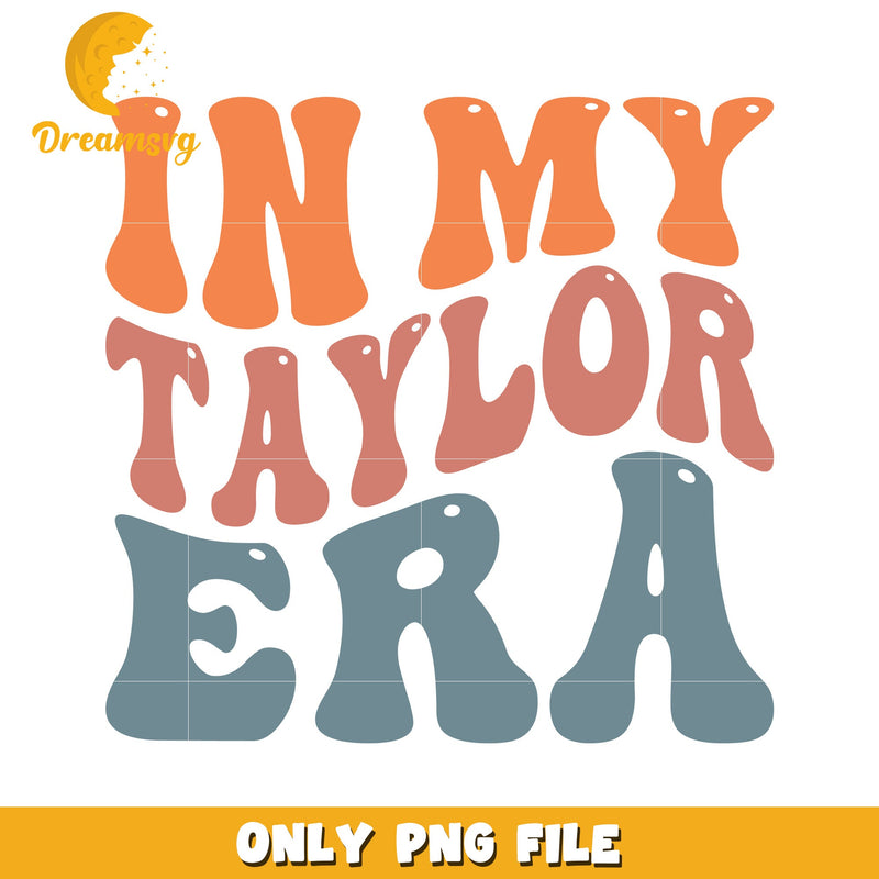 In my taylor era font design png, taylor swift png, font png