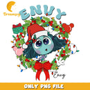 Inside out 2 envy png, envy inside out 2 png, inside out 2 envy png