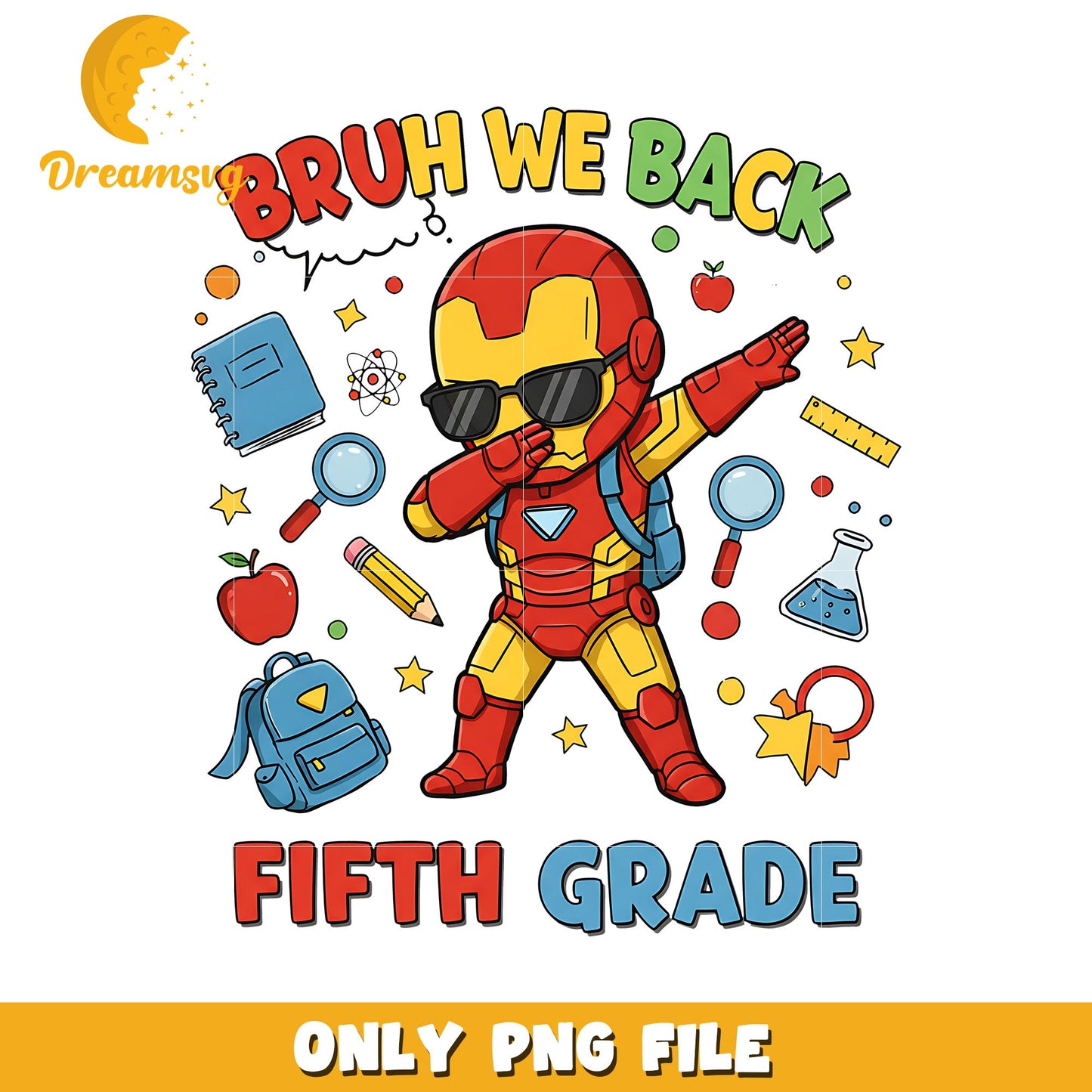 Iron man bruh we back png, avengers movies png, avnegers characters png