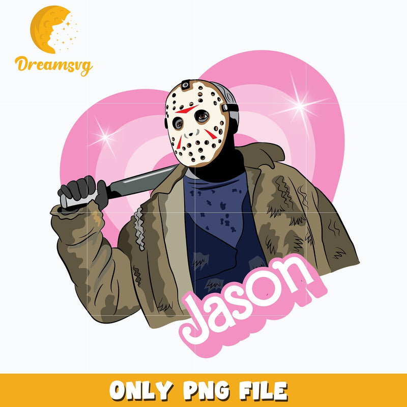 Jason halloween png, Halloween png, Digital download.