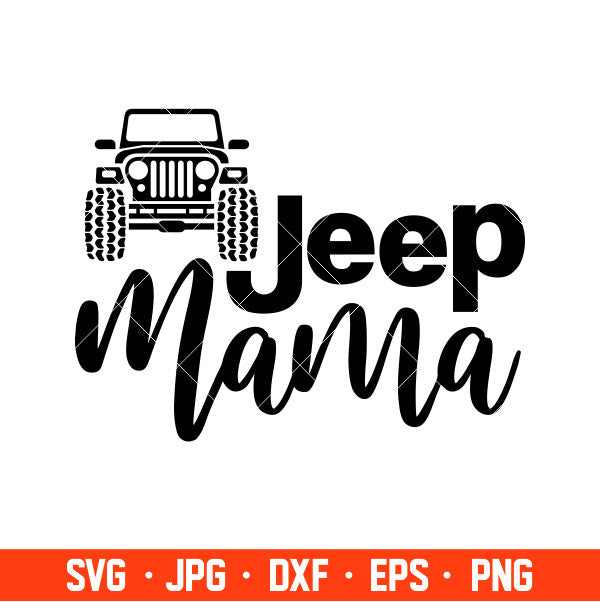 Jeep Mama Svg, Jeep Mom Svg, Jeep Mama Png