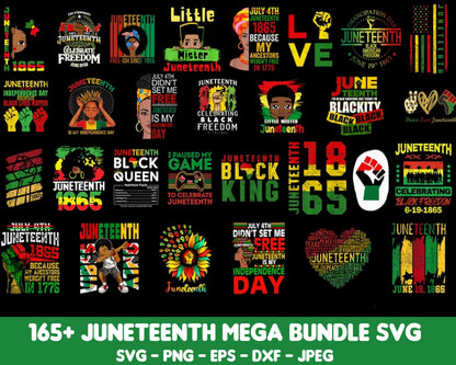 Juneteenth SVG PNG bundle, juneteenth sublimation png, Free-ish svg, juneteenth shirt svg, juneteenth is my independence day, juneteenth