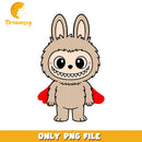 LABUBU HALLOWEEN-30