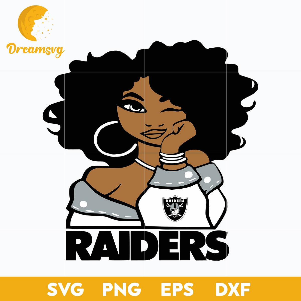 Las Vegas Raider Girl Nfl Svg, Las Vegas Raider Svg, Sport Svg, Nfl Svg, Png, Dxf, Eps Digital File.