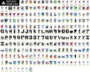 1350+Halloween Lilo And Stitch Bundles Svg, Disney Svg, Stitch horror Svg, Monster Svg, Instant Download