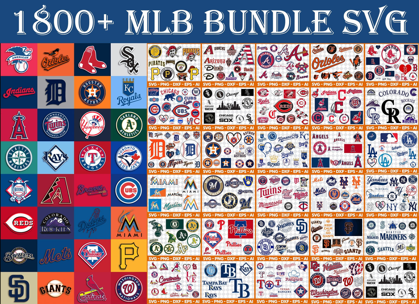13.500+ Mega bundle sport svg, NFL svg, NHL svg, MBL svg, bundle nca svg, Bundle ncaa svg, digital file cut