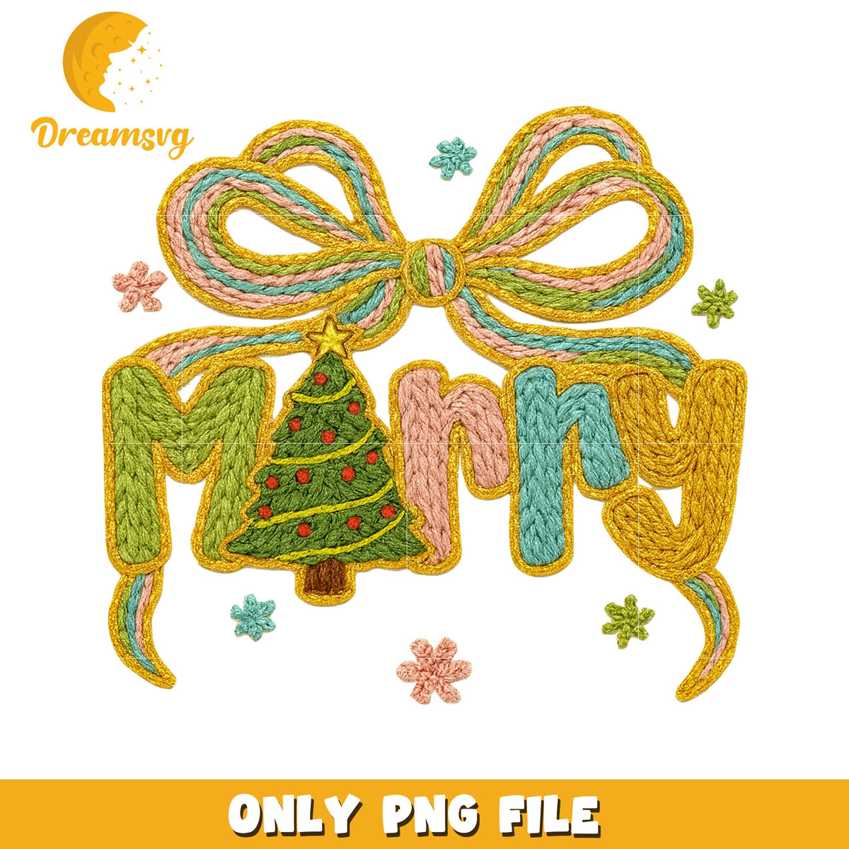 Merry Bow png, christmas lights png, christmas music png