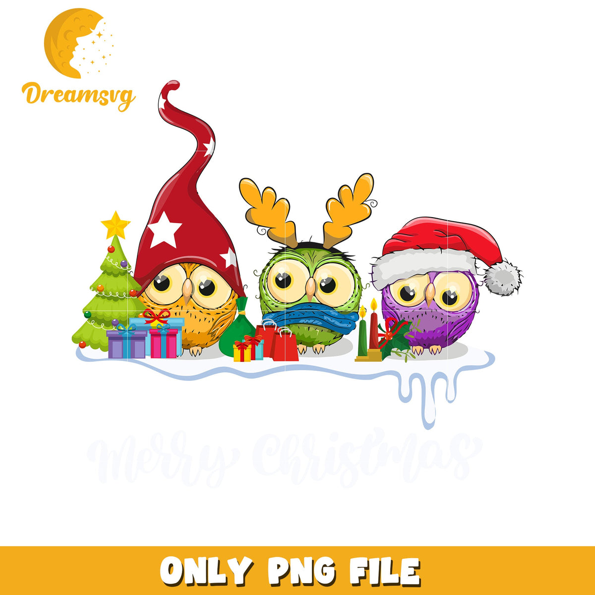 Merry christmas png, disney night png, winter sparkle png