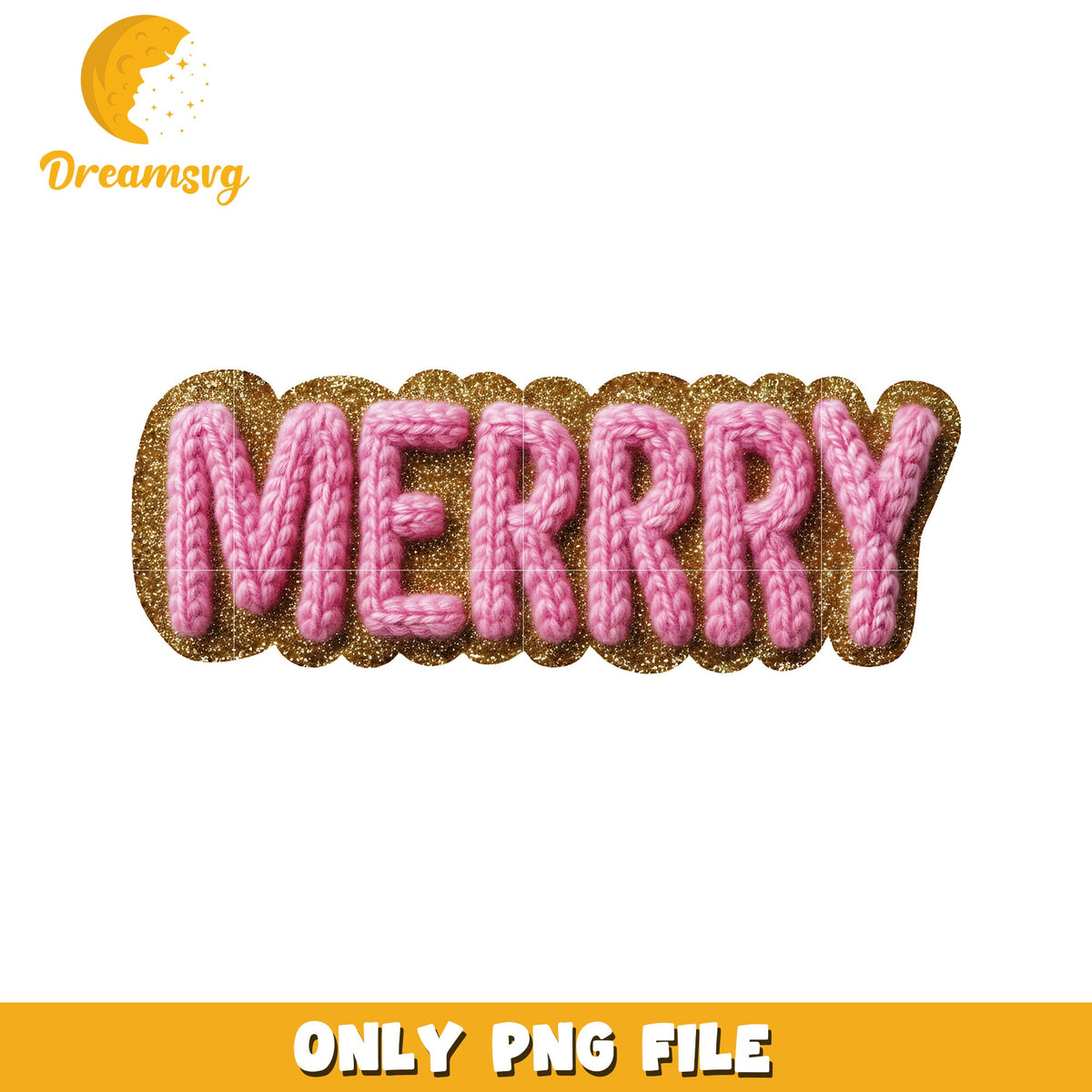 Merry word png, christmas gifts png, grinchy png