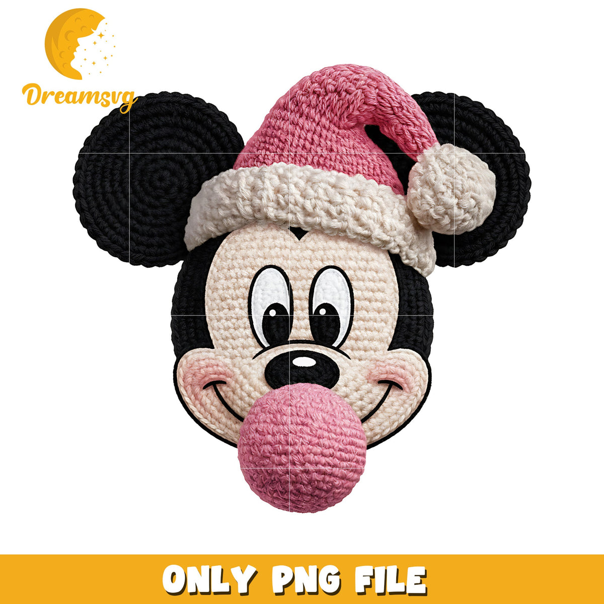Mickey christmas png, last christmas png, christmas story png