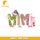 Mimi png, last christmas png, christmas story png