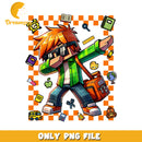 Minecraft character png, minecraft movies png, minecraft characters png