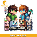 Minecraft games png, minecraft toys png, minecraft design png