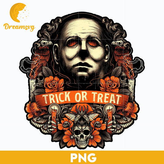 Horror movies PNG, Horror Characters PNG, Halloween Horror Movie Killers, Horror Movie Killers PNG, Digital files