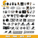 Providence friars logo bundle svg, providence friars svg
