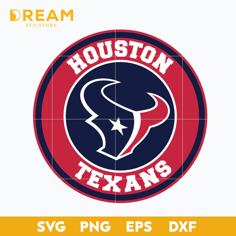 Houston texans svg, Texans svg, Nfl svg, png, dxf, eps digital file NFL10102020L