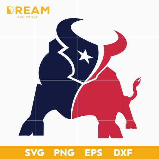 Houston texans svg, Texans svg, Nfl svg, png, dxf, eps digital file NFL10102024L