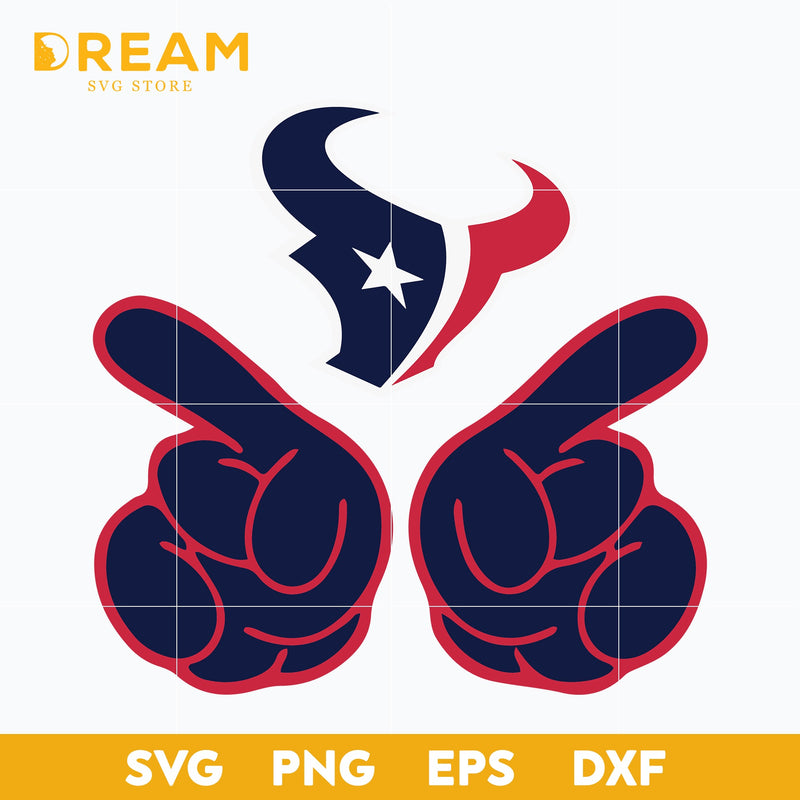 Houston texans svg, Texans svg, Nfl svg, png, dxf, eps digital file NFL10102026L