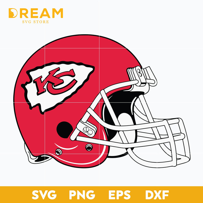 Kansas City Chiefs svg, Chiefs svg, Nfl svg, png, dxf, eps digital file NFL21102016L