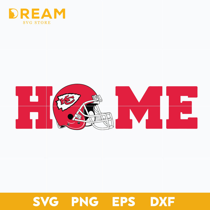 Kansas City Chiefs svg, Chiefs svg, Nfl svg, png, dxf, eps digital file NFL21102037L