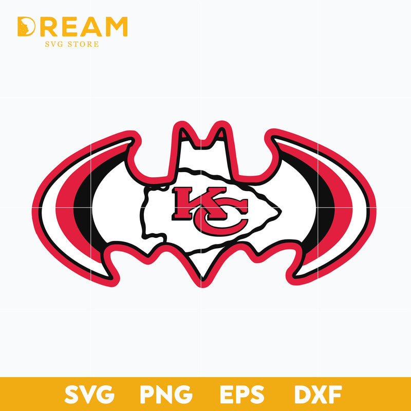 Kansas City Chiefs svg, Chiefs svg, Nfl svg, png, dxf, eps digital file NFL21102007L