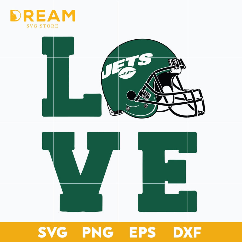 New York Jets svg, Jets svg, Nfl svg, png, dxf, eps digital file NFL24102025L