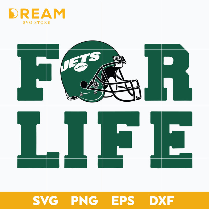 New York Jets svg, Jets svg, Nfl svg, png, dxf, eps digital file NFL24102026L