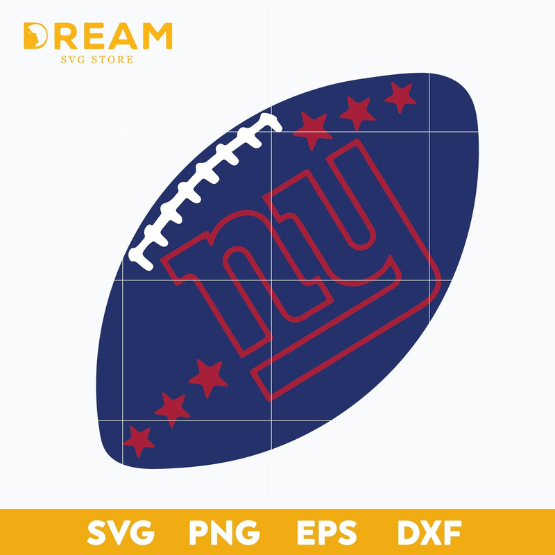 New York Giants svg, Giants svg, Nfl svg, png, dxf, eps digital file NFL25102034L