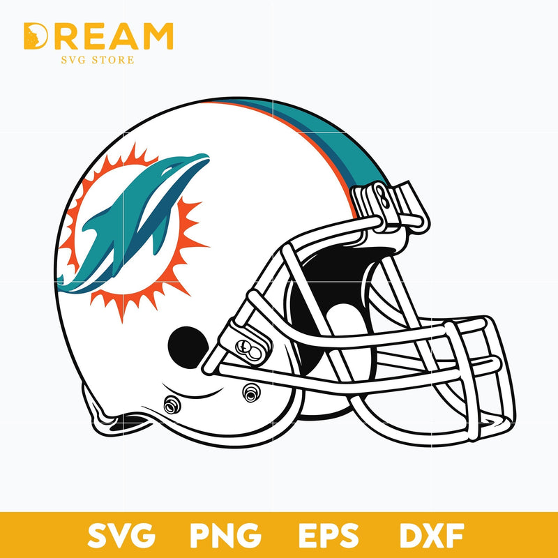 Miami Dolphins svg, Dolphins svg, Nfl svg, png, dxf, eps digital file NFL27102014L