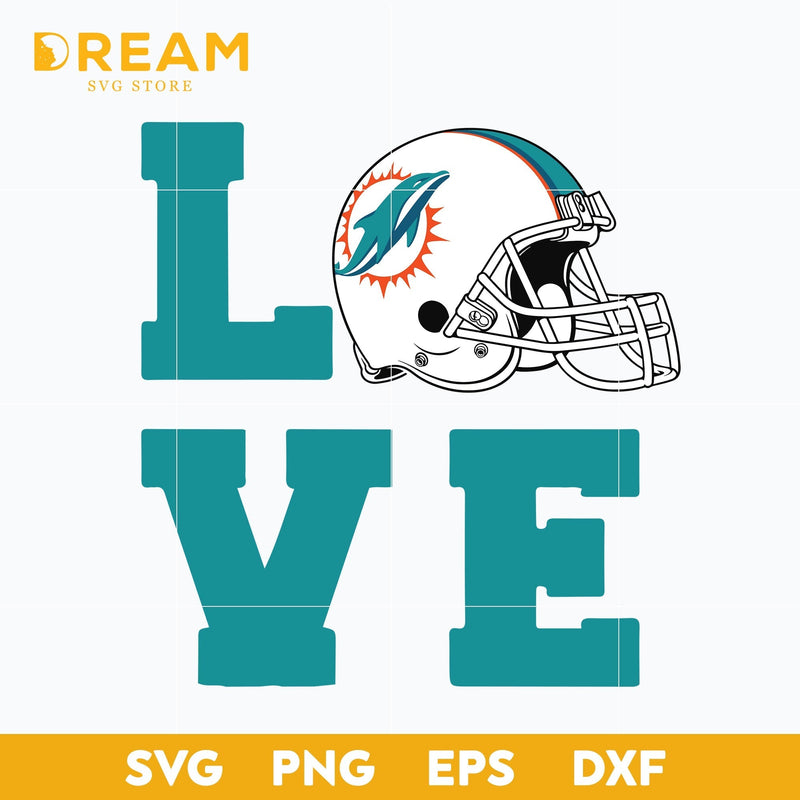 Miami Dolphins svg, Dolphins svg, Nfl svg, png, dxf, eps digital file NFL27102025L