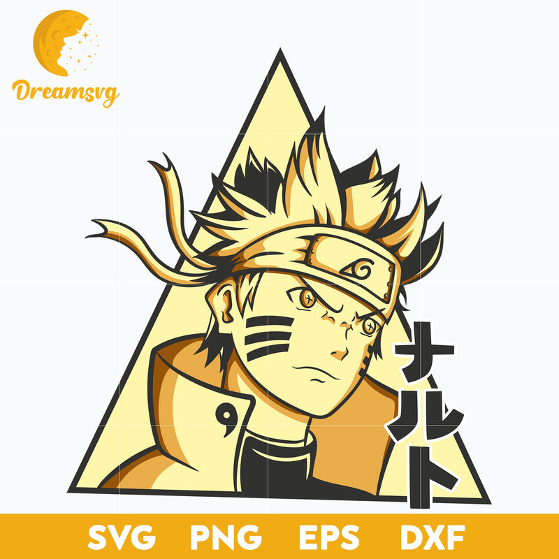 Naruto Uzumaki Svg, Manga Kurama Svg, Naruto Anime Svg, Hero Svg, Anime Cartoon Svg, Anime Svg, png, eps, dxf digital download.