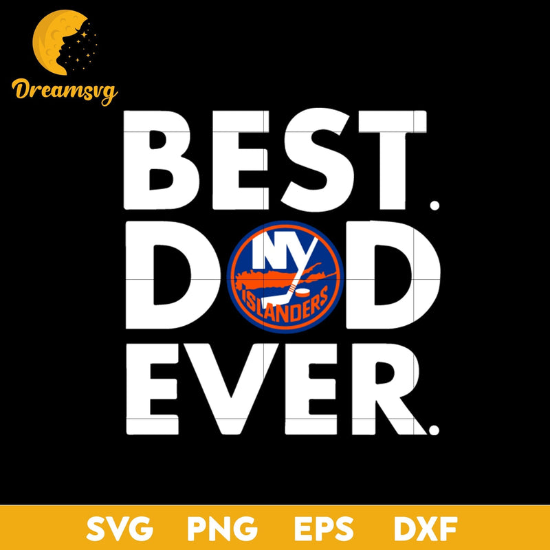 New York Islanders Svg, Hockey Team Svg, Sport Svg, Nhl Svg, Png, Dxf, Eps Digital File.