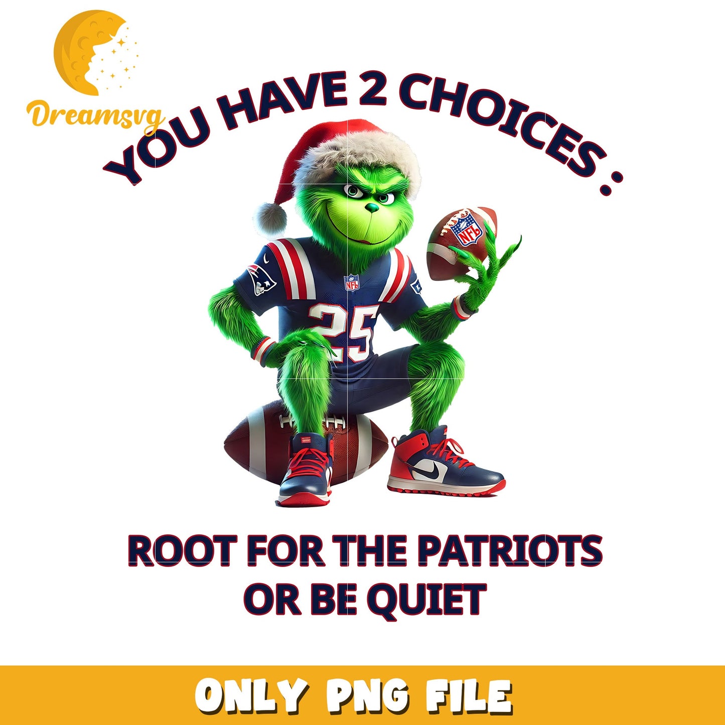 New england patriots grinch png, nfl power rankings png, nfl network png