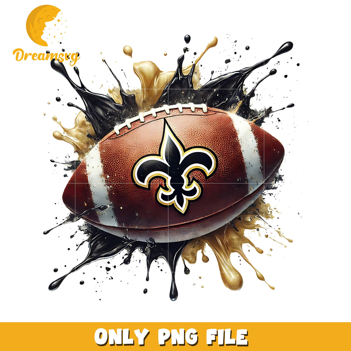 New orleans saints png, nfl power rankingsl png, american sports png