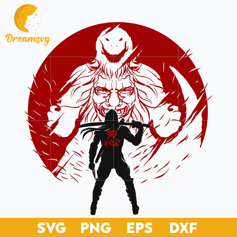 On The Way To Save The Girl Svg, Kochou Shinobu Svg, Kimetsu No Yaiba Svg, Anime Svg, png, eps, dxf digital download.