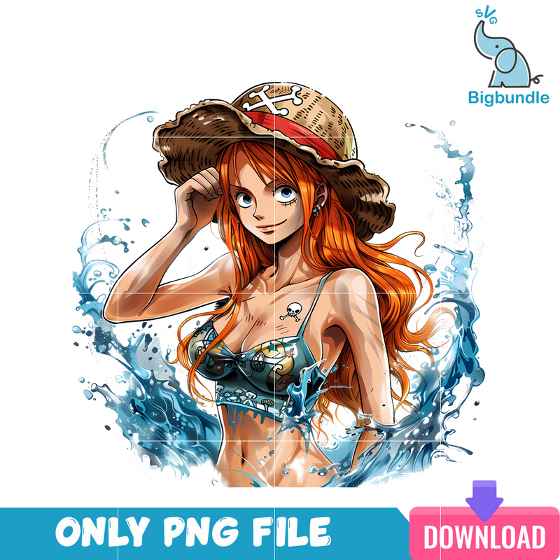 Nami PNG