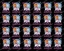 35 Paw patrol Skye and Everest Bundle, Paw Patrol PNG Bundle, Bundle PNG, Digital download.
