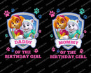 35 Paw patrol Skye and Everest Bundle, Paw Patrol PNG Bundle, Bundle PNG, Digital download.