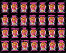 38 Paw Patrol PNG Bundle, Birthday girl png, Bundle family designs, digital download.