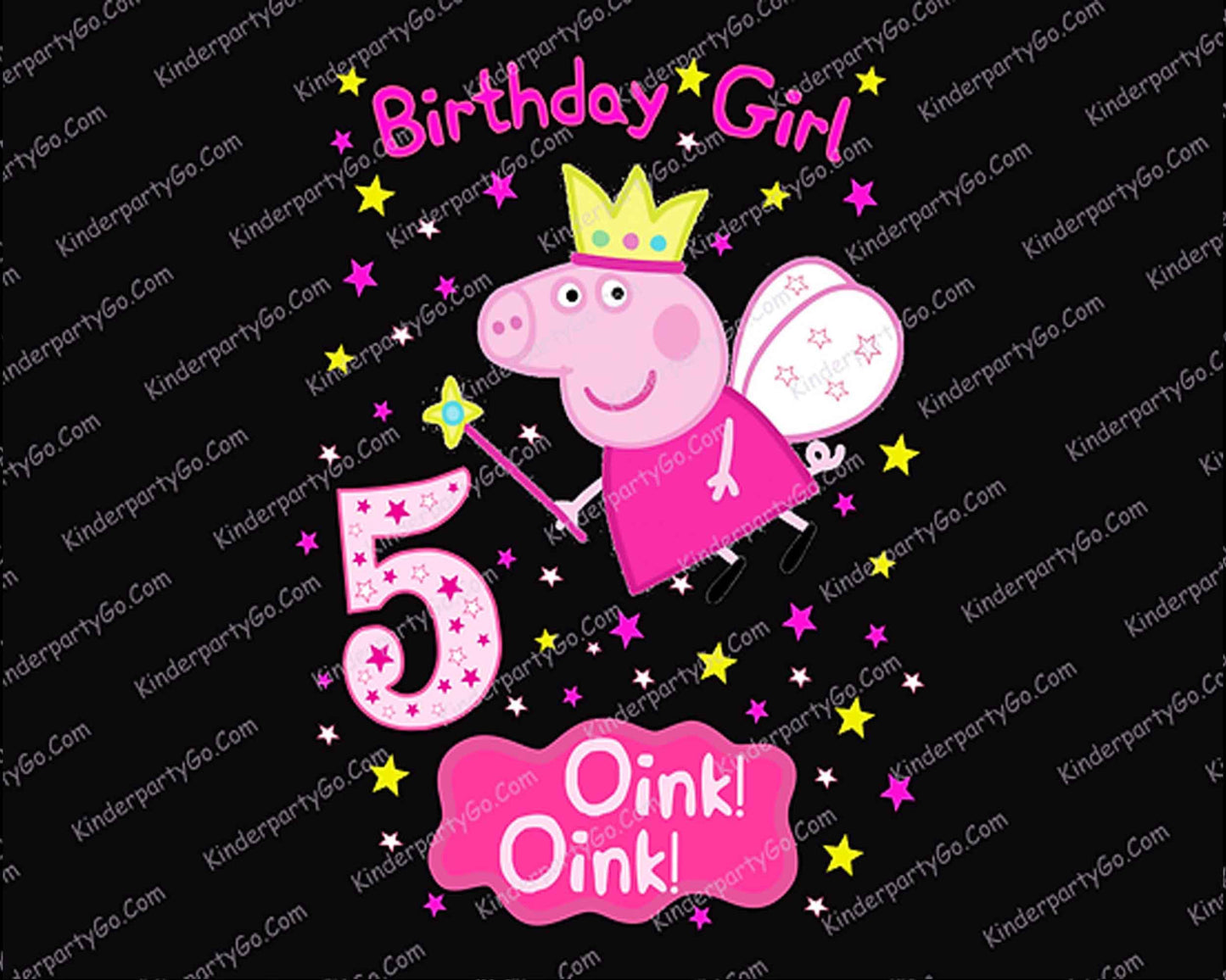 Peppa pig bundle, Peppa Pig PNG Bundle, Bundle family - Digital download