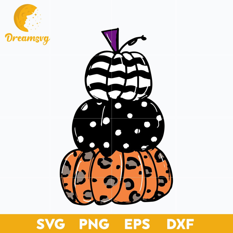 Pumpkin Vacation Halloween svg, Halloween svg, png, dxf, eps digital file.