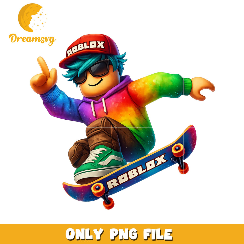 Skatingrease Roblox Art Fanart Pinterest Rainbow skating boy png, roblox fan art png, roblox design png